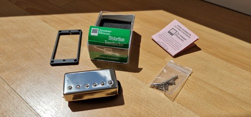 Seymour duncan distortion - tb-6,