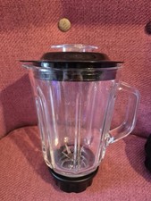 Glass Blender Replacement Jug
