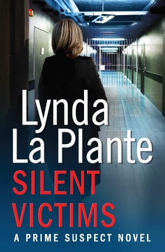 Prime suspect silent - suspect, 3: