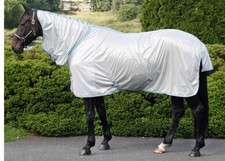 Masta Combo Fly Rug 5'9"