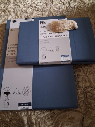 Luxury egyptian cotton - luxury,