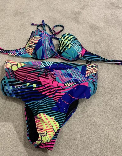 Ladies matalan bikini top - matalan,