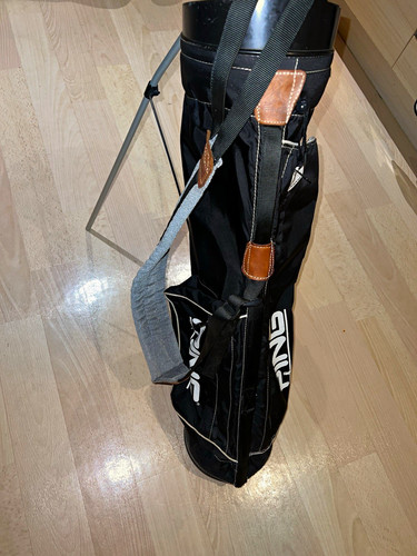 Ping vintage golf stand bag - golf,