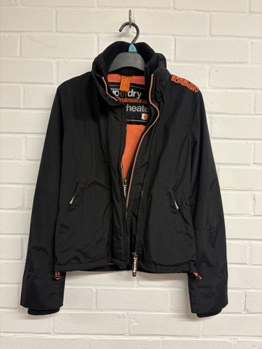 Superdry technical windcheater - technical,