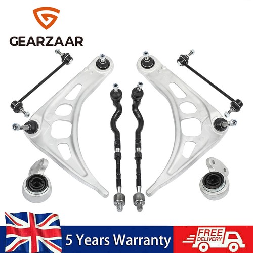 Control arms wishbone bush - control,