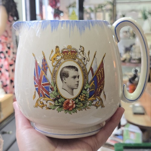 King edward vlll coronation - edward, 12