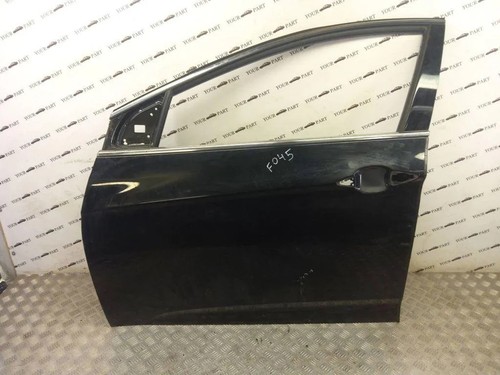 Hyundai i40 front left - i40, vf
