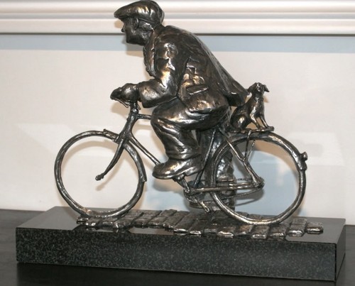 Alexander millar walkies - no,