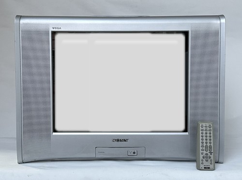 Sony 21fs140 crt tv - 21fs140,