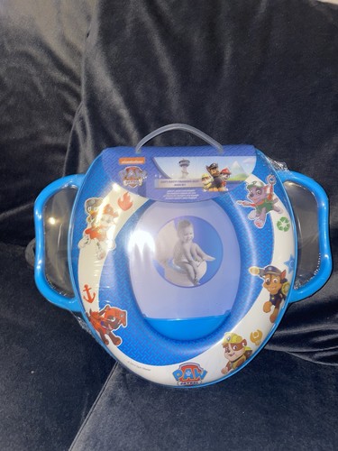 Potty toilet training seat - toilet,
