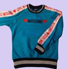 Love Moschino Junior Jumper