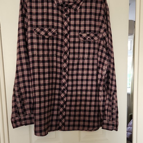 Craghoppers men shirt size - craghoppers,