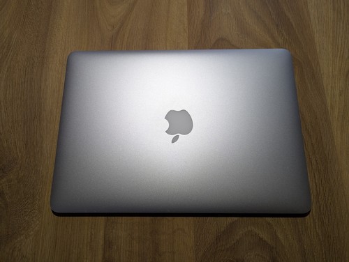 Macbook air inch - 13, 2015