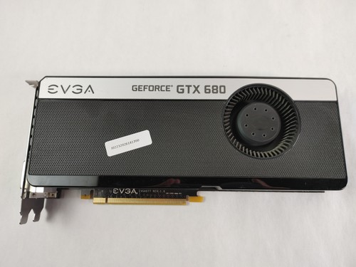 Evga nvidia geforce - evga,