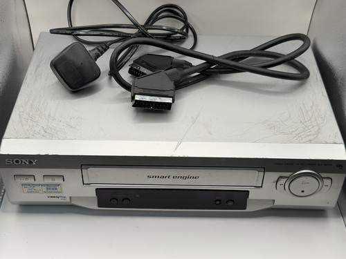 Sony slv se210 smart engine - sony,