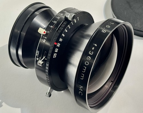 Rodenstock 360mm 8 - rodenstock,