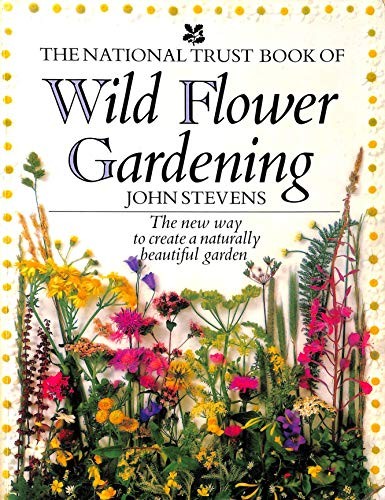 The national trust book - book, of
