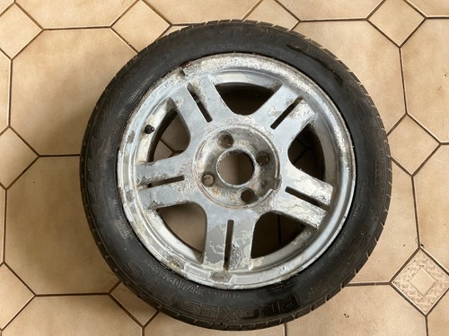 Ford escort mk5 rs2000 - ford,