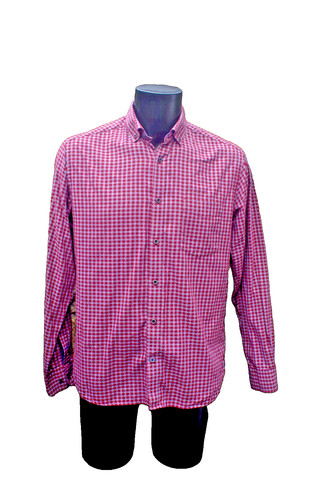 Mens burgundy and - burgundy,
