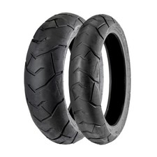 Goan Classic 350 Tyre Pairs