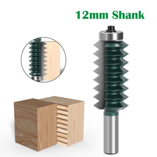 12mm tongue and groove - tongue,