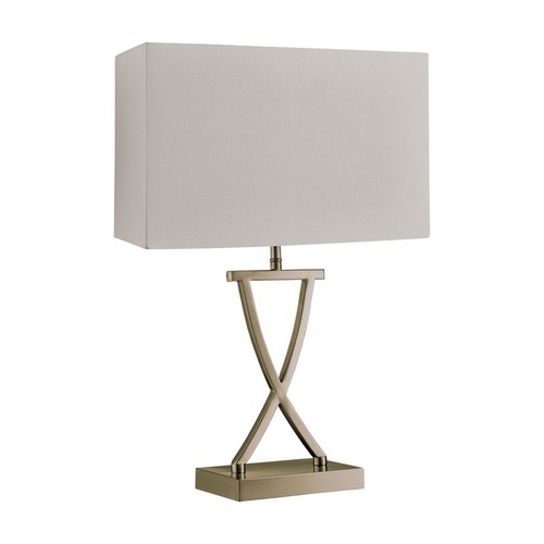 Antique brass finish base - finish,