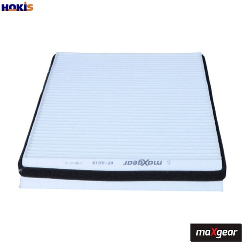 Filter cabin air 0233 - air, 26-0233