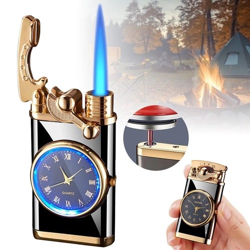 Watch design lighter single - lighter,