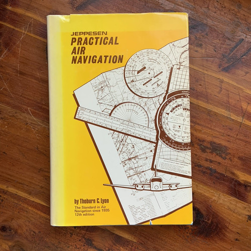 Jeppesen practical air - jeppesen,