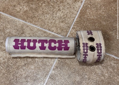 Oldschool hutch white pink - oldschool,