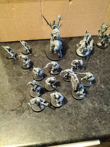Kruleboyz spearhead - kruleboyz,