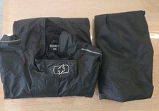 Oxford Rainseal All Weather