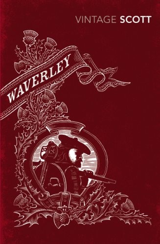Waverley vintage - waverley, (vintage