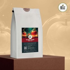 Turkish Apple  - Fruit Tea |