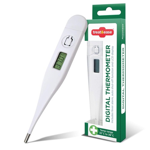 Treat ease battery operated - battery,