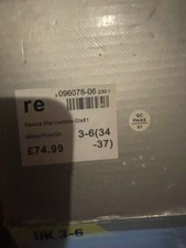 Nevica Ice Skates White Fur