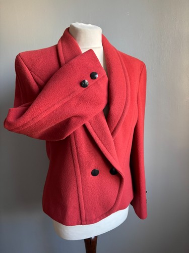 Vintage bolero jacket blazer - jacket,