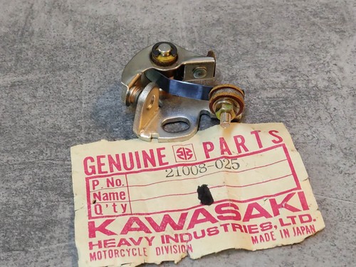 Switch kz400 kz750 kawasaki - switch,
