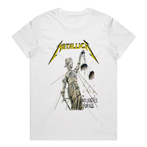 METALLICA
