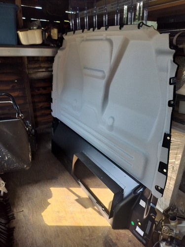 Ford transit custom onwards - custom, 24