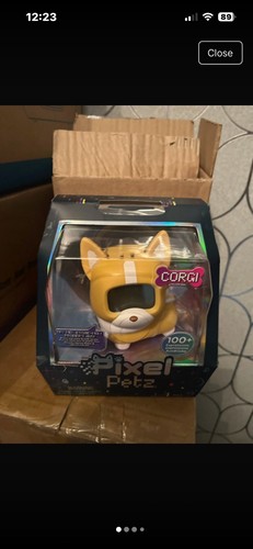 Mga entertainment pixel petz - entertainment,