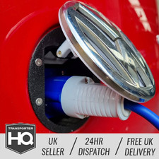 VW Transporter T4,T5,T6 Rear