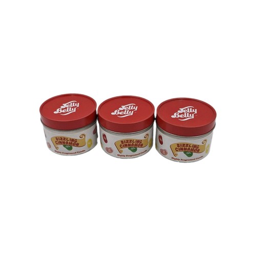 Jelly belly sizzling - jelly,