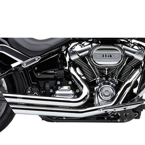 Harley fxbr 1750 abs softail - 1750,