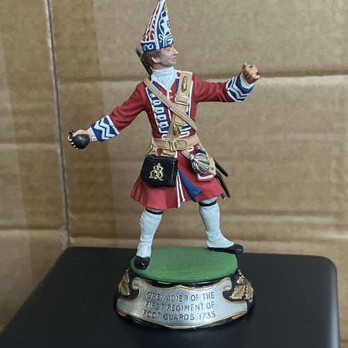 Charles stadden 90mm grenadier - charles,