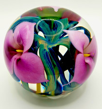 Lotton Glass USA Trillium