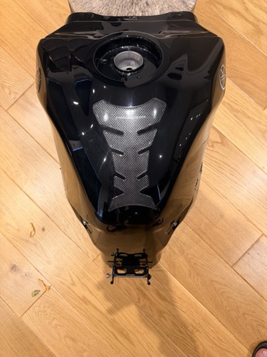 Oem fuel petrol tank - oem, yamaha