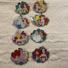 Disney Little Mermaid Ariel