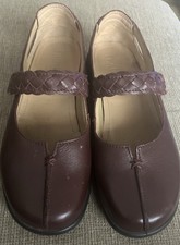 Lovely Hotter Shake Mary Jane