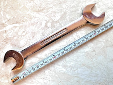 BRITOOL Large Open Double